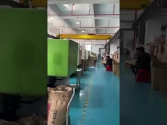 Injection molding video
