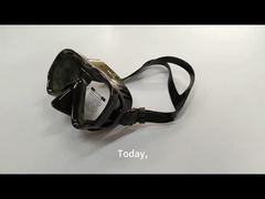 Adult Swimming Goggles 2529