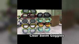Swimming Goggles XF005